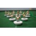 Subbuteo Andrew Table Soccer Chelsea 2003-2004 on classic Hasbro bases